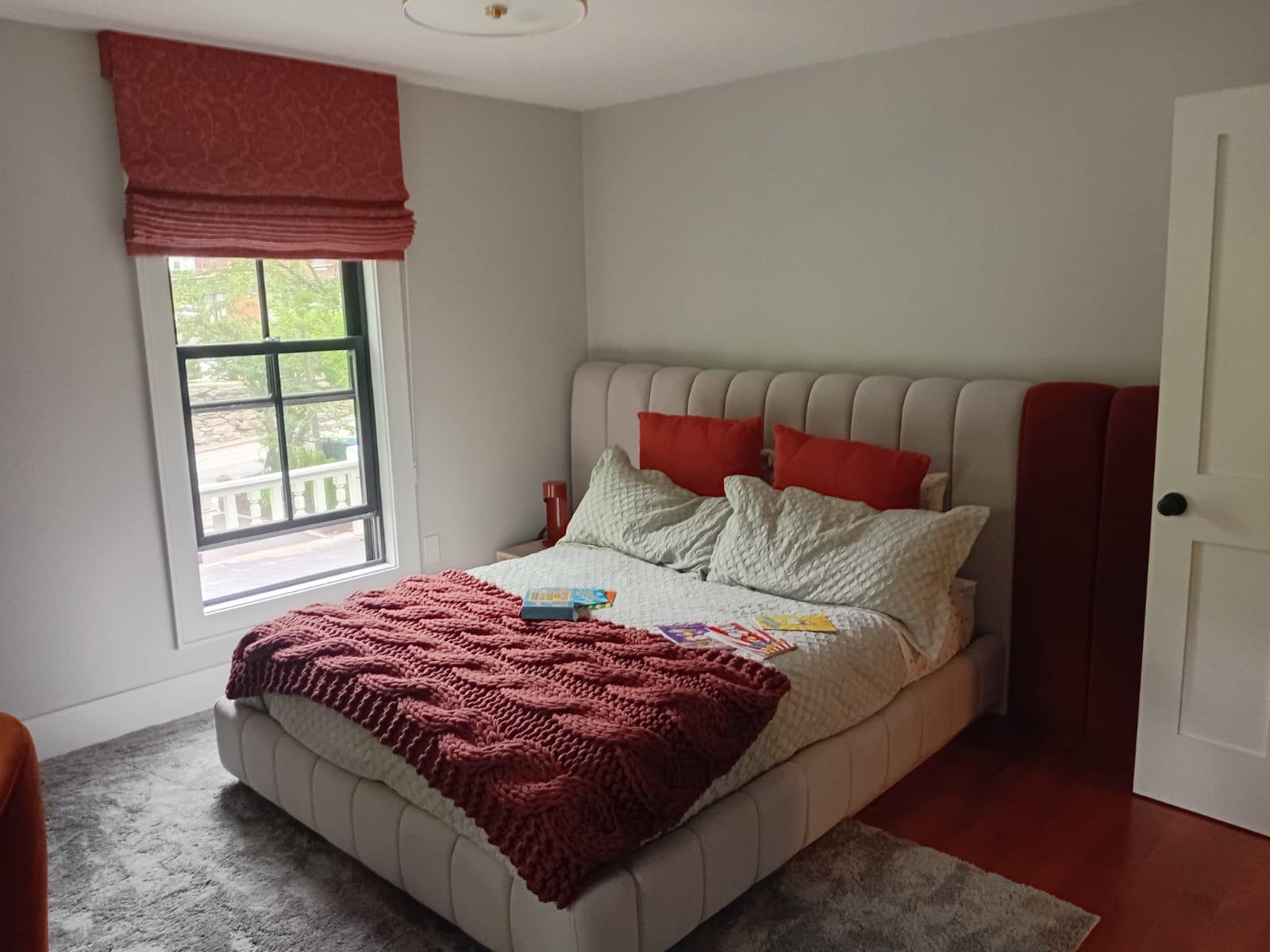 Scandinavian Bathroom